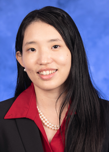 Yanli Wang